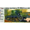 Image de Leichter Panzer T-26A 76,2 mm 72610