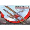 Image de Halberstadt CL II 481306