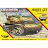Image de Tankette TKS-B (avec canon automatique 20 mm Mk.38) (Kit de maquette) 835093