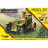 Image de Voiture blindée modèle 1943/II (Kit de maquette) 835096