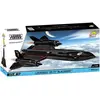 Image de Avion Lockheed Sr-71 Blackbird 1/48