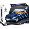 Image de Voiture Citroen Ds 21 Pallas 1968 1/12
