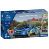 Image de Subaru Impreza Wrc 2004 1/35