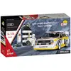 Image de Audi Sport Quattro S1 E2 Rally Legend 1/35