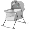 Image de Berceau bébé Lovi Grey