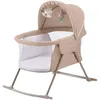 Image de Berceau bébé Lovi Beige