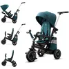 Image de Tricycle évolutif Easytwist Midnight Green