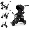 Image de Tricycle évolutif Easytwist Black