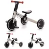 Image de Tricycle 3 en 1 4Trike Silver Grey