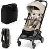 Image de Poussette cabine Pilot 2 Beige