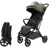Image de Poussette Nubi 3 Mystic Green