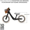 Image de Draisienne Rapid 2 x Bizuu Lunar Black