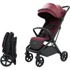 Image de Poussette Nubi 3 Dark Ruby
