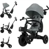 Image de Tricycle évolutif Aveo 2 Plus Grey