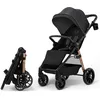 Image de Poussette Grande 2 Midnight Black