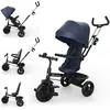 Image de Tricycle évolutif Aston 2 Plus Blue