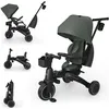 Image de Tricycle évolutif Jazz 3 Green