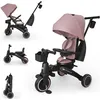 Image de Tricycle évolutif Jazz 3 Pink