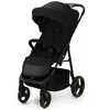 Image de Poussette Trig 3 Onyx Black