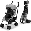 Image de Poussette compacte Siesta 2 Gris