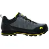 Image de Chaussures de randonnée Elbrus Tilbur 4665-STEEL GREY Gris 44