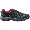 Image de Chaussures de randonnée Martes Ronn Low 84667-BLK/DK RED Noir 45