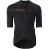 Image de Maillot Radvik Bravo GTS M000162662 Noir 2XL