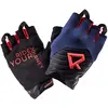 Image de Gants courts Radvik Cutort M000163766 Bleu L
