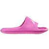 Image de Claquettes femme Martes Essentials Baki Rose 35/36 M000161400