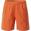 Image de Short de bain Aquawave Aguario Orange M M000246072