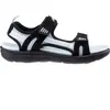 Image de Sandales femme Martes Martibo Gris 39 M000213745