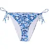 Image de Bas de maillot de bain femme Martes Feni Bottom Bleu M M000273109