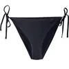 Image de Bas de maillot de bain femme Martes Essentials Fibi Bottom Noir M M000271205