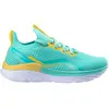 Image de Chaussures de running femme IQ Intelligence Quality Nikori M000212279 Bleu 40
