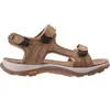 Image de Sandales femme Elbrus Gerun V Beige 38 M000271588
