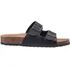 Image de Claquettes femme Iguana Frisso Marron 39 M000271532