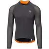 Image de Maillot manches longues Radvik Thialfi GTS M000267902 Noir M