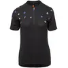 Image de Maillot femme Radvik Delta LDS M000215019 Noir M