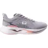 Image de Chaussures de running femme IQ Intelligence Quality Gravier M000284145 Gris 37