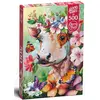 Image de Puzzle 500 pièces : Vache Wow ! Timaro-20029