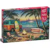 Image de Puzzle 500 pièces : La vie en van Timaro-20067