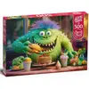 Image de Puzzle 500 piÃ¨ces : Bon appÃ©tit !