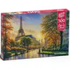 Image de Puzzle 500 piÃ¨ces : ElÃ©gance parisienne