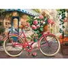 Image de Puzzle 500 pièces : Livraison de Fleurs Timaro-20180