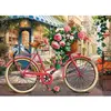 Image de Puzzle 500 piÃ¨ces : Livraison de Fleurs