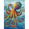 Image de Puzzle 500 pièces : Splish Splash Pieuvre Timaro-20234