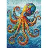 Image de Puzzle 500 piÃ¨ces : Splish Splash Pieuvre