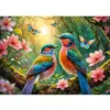 Image de Puzzle 500 pièces : Accueillir le Nouveau Jour Timaro-20319