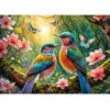 Image de Puzzle 500 piÃ¨ces : Accueillir le Nouveau Jour