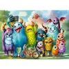 Image de Puzzle 500 pièces : Dites Cheese ! Timaro-20357